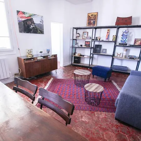 Luckey Homes - Rue Beauregard Apartment *