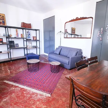 Apartment Luckey Homes - Rue Beauregard Paris