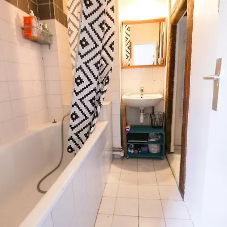 Luckey Homes - Rue Beauregard Apartment