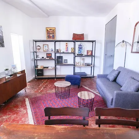 Apartment Luckey Homes - Rue Beauregard Paris