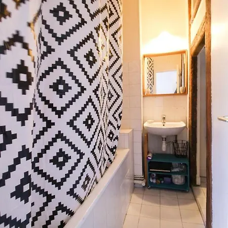 Luckey Homes - Rue Beauregard