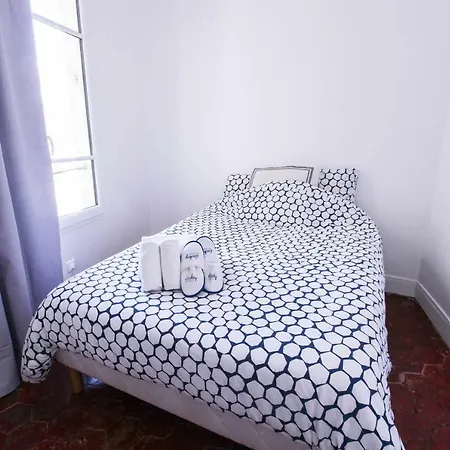 Luckey Homes - Rue Beauregard Paris