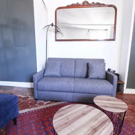 Luckey Homes - Rue Beauregard