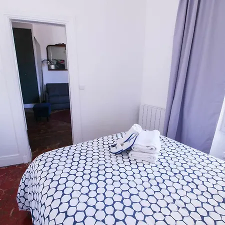 Luckey Homes - Rue Beauregard Paris