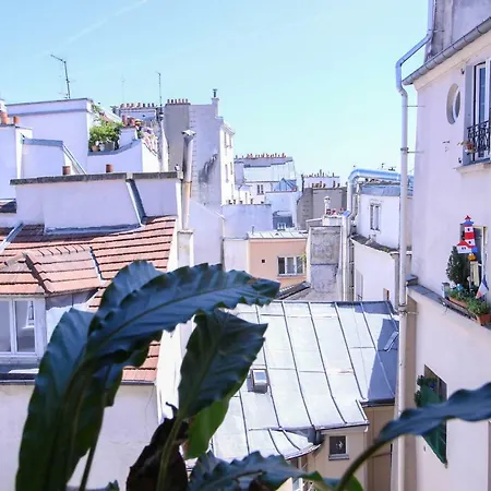 Luckey Homes - Rue Beauregard Apartment *