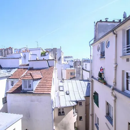 Luckey Homes - Rue Beauregard Apartment